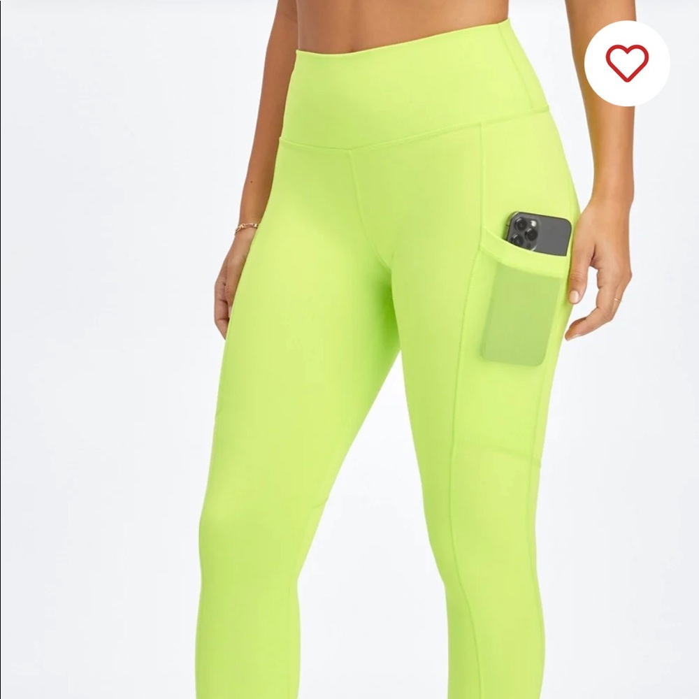 Fabletics On The Go leggings | size L